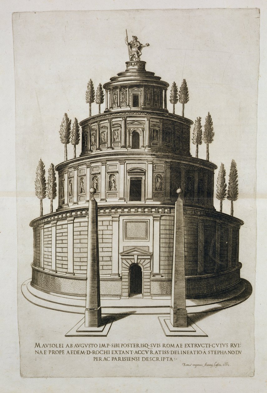 the-mausoleum-of-augustus-and-his-family-in-rome-engraved-by-antoine